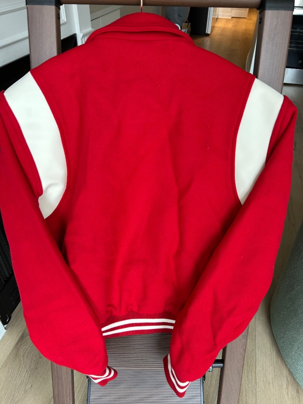 Jacket - Picture 2 of 3